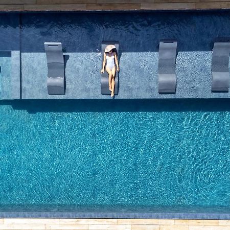 Les Regalia Hotel & Spa 생트-뤼시 드 포르토-벡시오 외부 사진