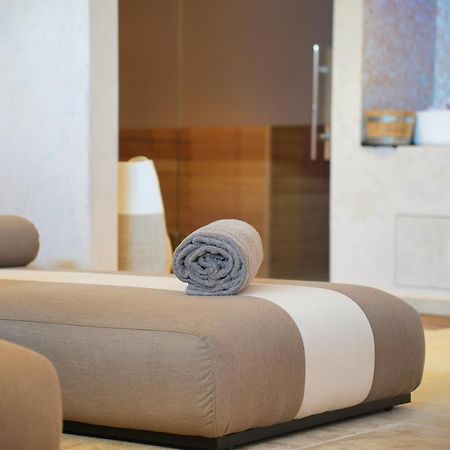 Les Regalia Hotel & Spa 생트-뤼시 드 포르토-벡시오 외부 사진