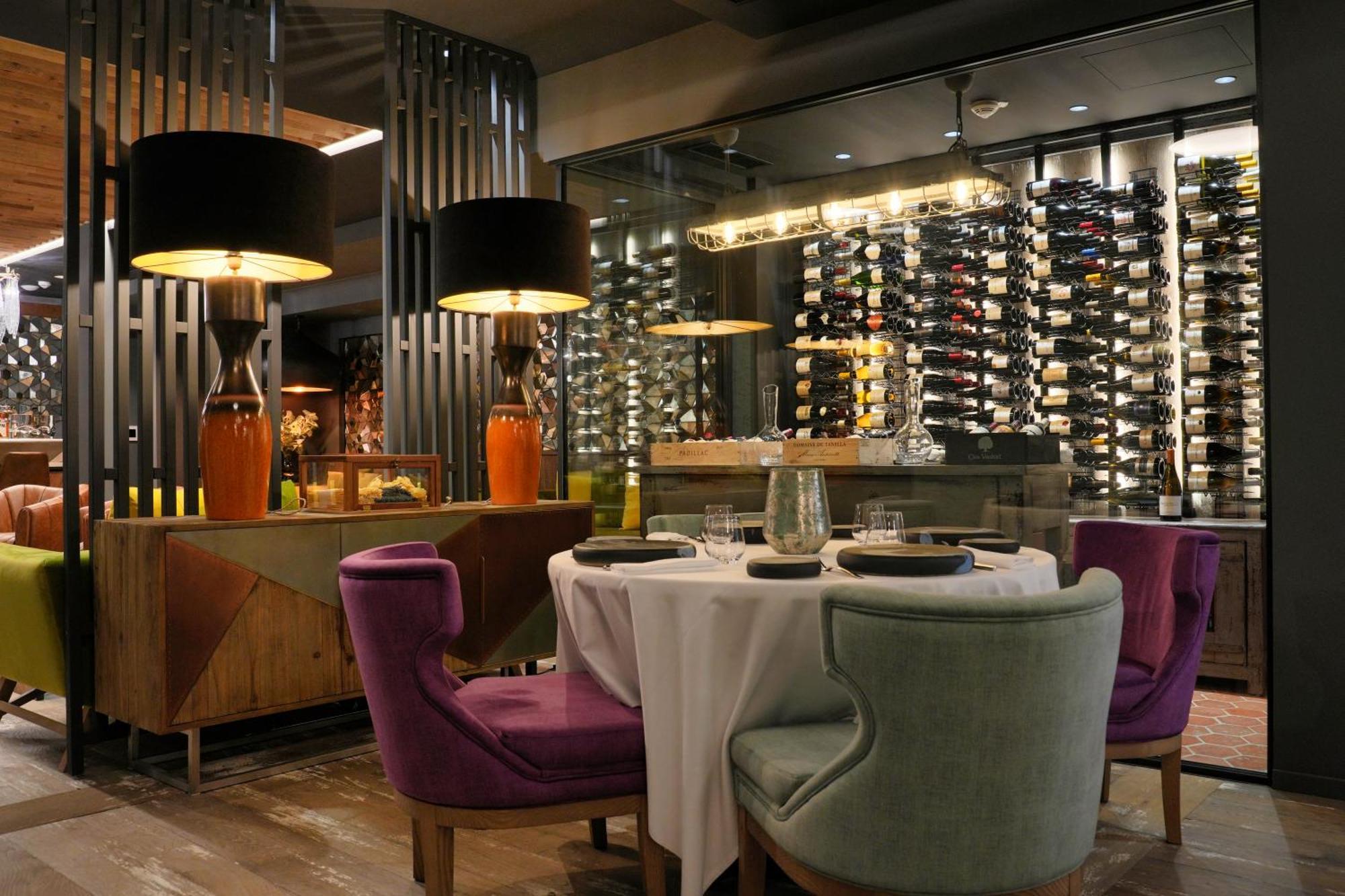 Les Regalia Hotel & Spa 생트-뤼시 드 포르토-벡시오 외부 사진